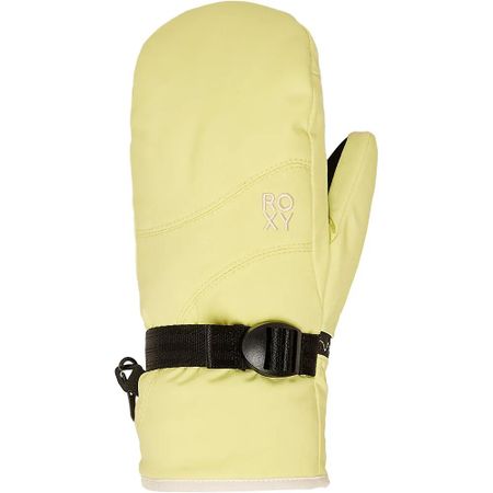 Roxy Перчатки Jetty Solid EU S