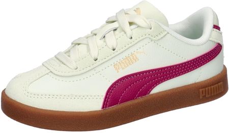 Кроссовки Puma Club II ERA JR sea glass-wild green 30 ½