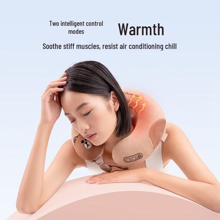 OGAWA Neck Massager