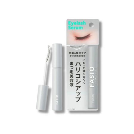 KOSE Fashio Сыворотка для ресниц Harikoshi Up 55 мл 5.5ml