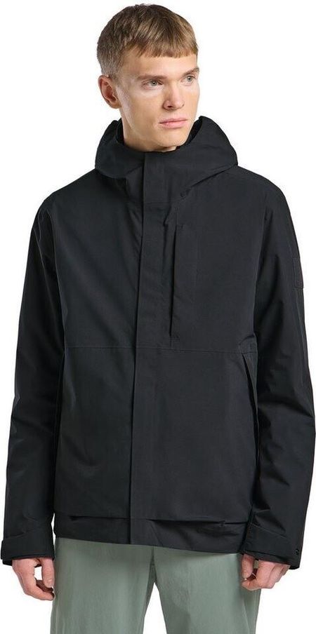 Куртка Jack Wolfskin Jack Wolfskin Mainkai Jacket Men phantom S
