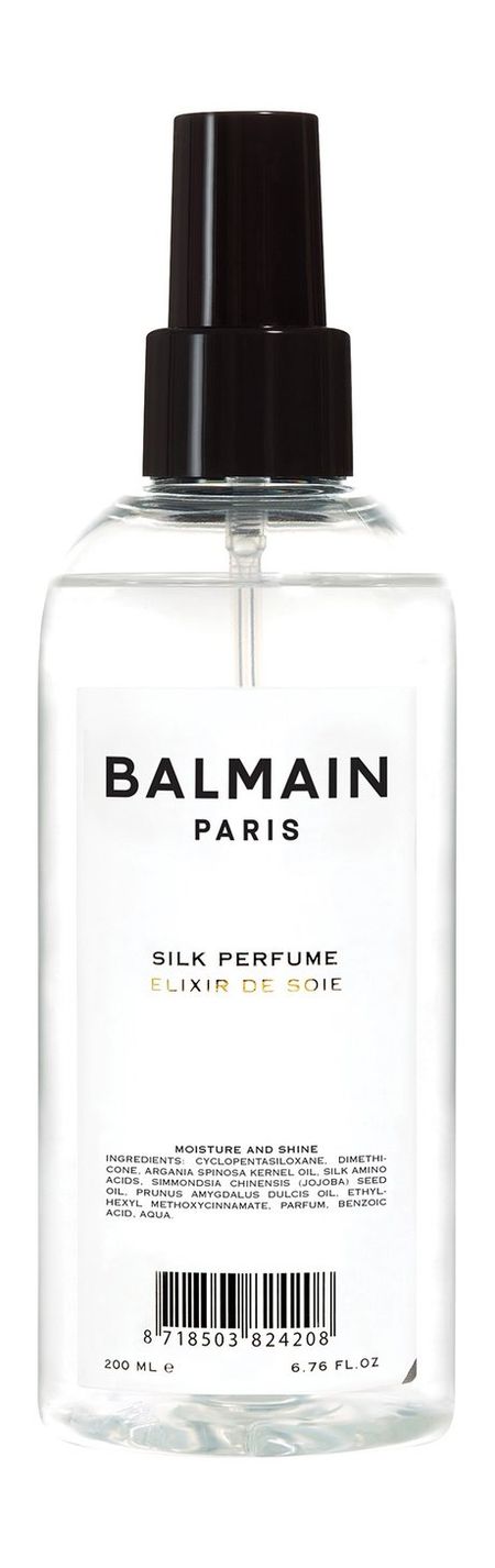 Balmain Silk Perfume