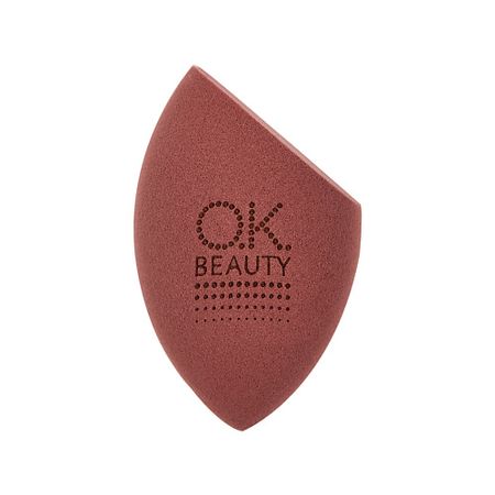 Спонж для нанесения макияжа OK BEAUTY Спонж для макияжа