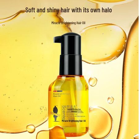Adore Hair Essence Oil