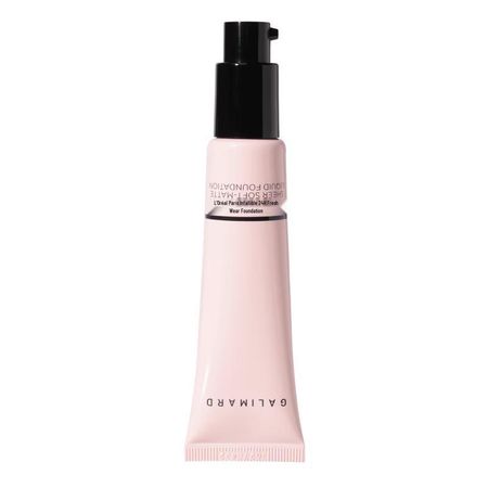 GALIMARD Light Soft Mist Foundation
