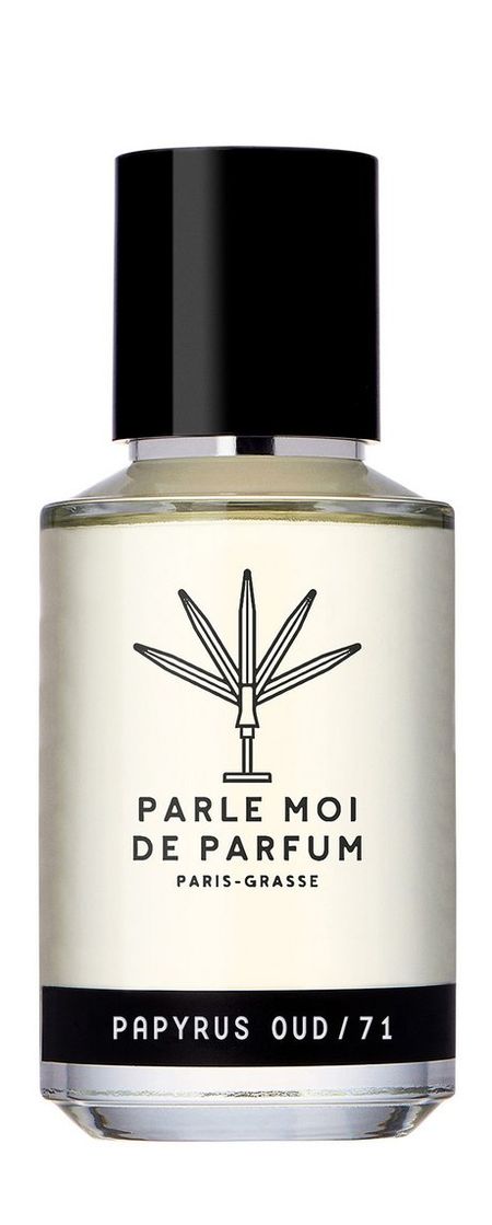 Parle Moi de Parfum Papyrus Oud 71 Eau de Parfum