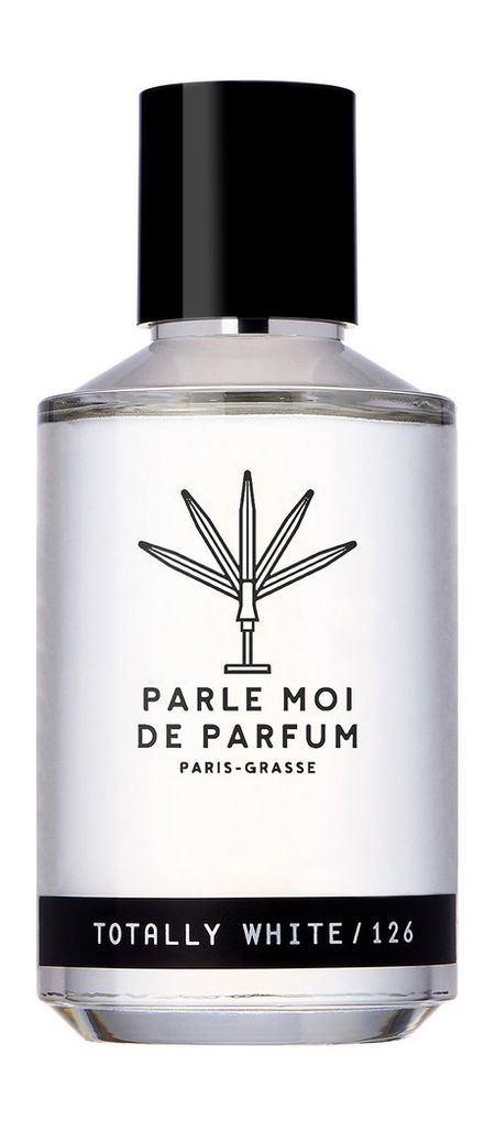 Parle Moi de Parfum Totally White 126 Eau de Parfum