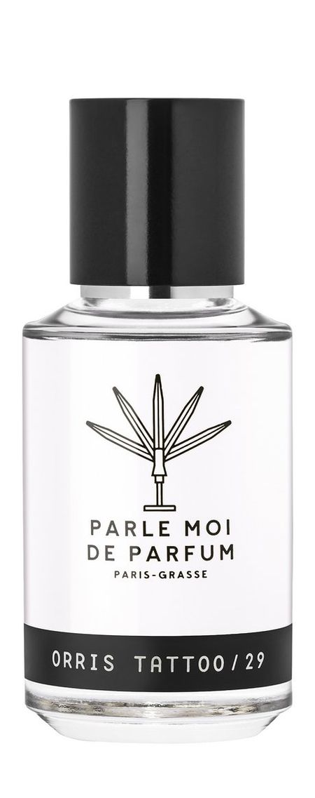 Parle Moi De Parfum Orris Tattoo 29 Eau de Parfum