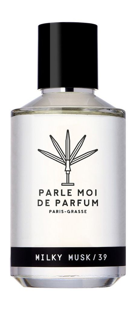 Parle Moi de Parfum Milky Musk 39 Eau de Parfum