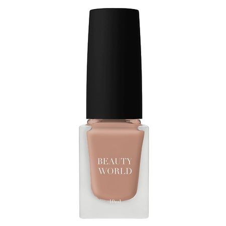 Лак для ногтей BEAUTY WORLD Crémant-Креман лак для ногтей