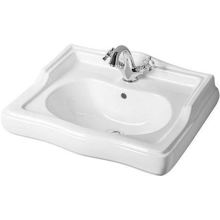 Раковина Caprigo 60 3193 Белая