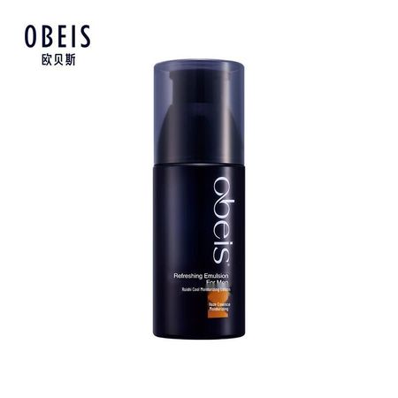 Obeis Ruishi Cool Refreshing Moisturizer