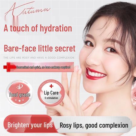 BAILUHUI Lip Balm