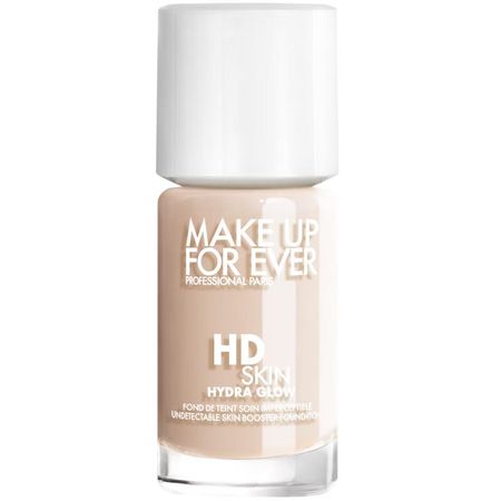 MAKE UP FOR EVER Тональный крем