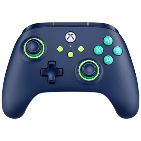 Проводной игровой контроллер PowerA для Xbox, лицензированный Microsoft