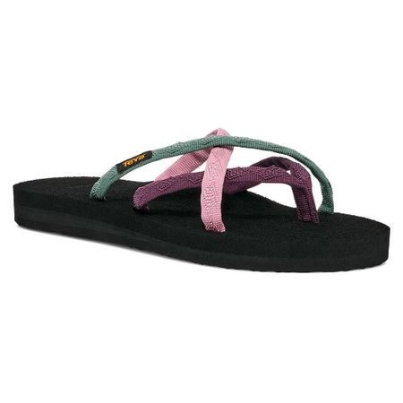 Teva Сандалии Olowahu EU 37