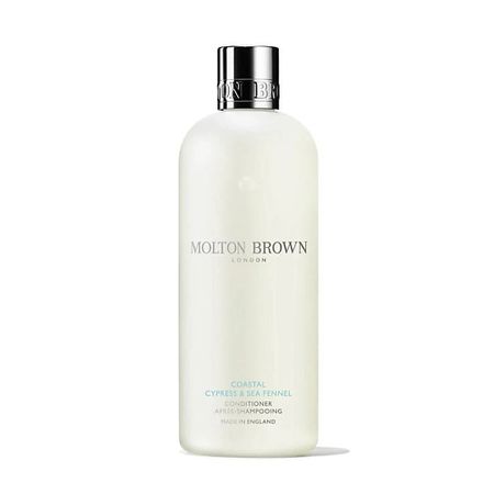 Парфюмированный кондиционер для волос MOLTON BROWN Кондиционер Coastal Cypress & Sea Fennel