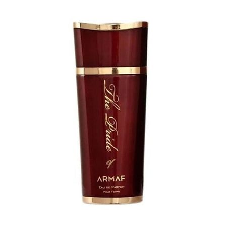 Парфюмерная вода ARMAF PERFUMES Парфюмерная вода The Pride of Armaf For Women
