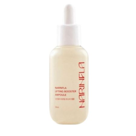 NARINFLA Lifting Booster Ampoule 30ml Korea Beauty
