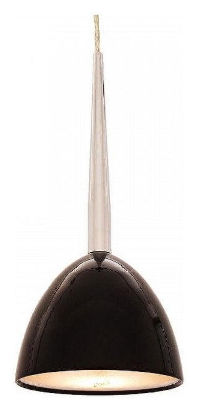 Подвесной светильник LUMINA DECO Bora LDP 9179 BK цвет плафона/подвески Черный, цвет арматуры Черный