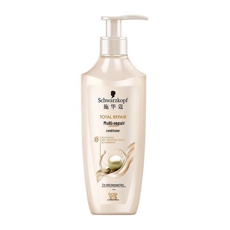 Schwarzkopf Professional Repair Conditioner
