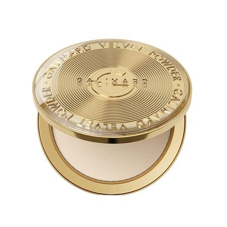 GALIMARD Gold Coin Pressed Powder