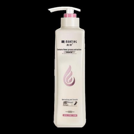 Manting Шампунь Clear & Soft