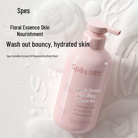 Spes Shower Gel