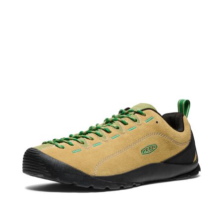[KEEN] JASPER