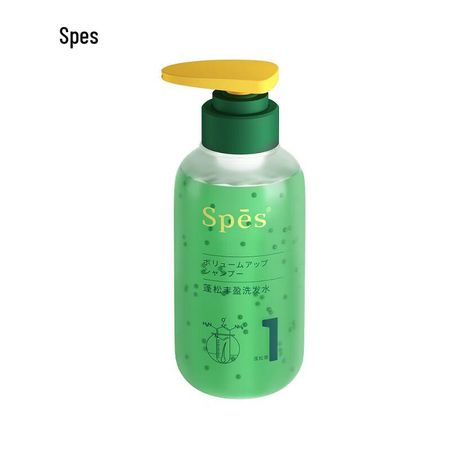 Spes Volumizing Shampoo