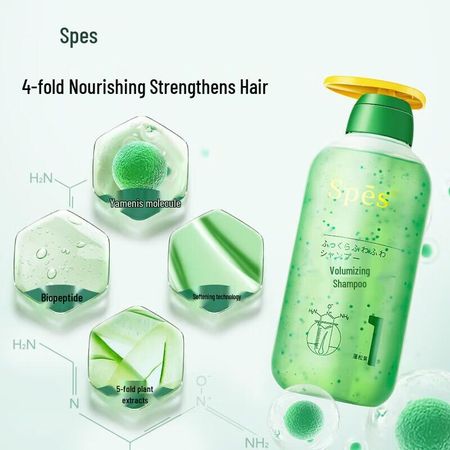 Spes Volumizing Shampoo
