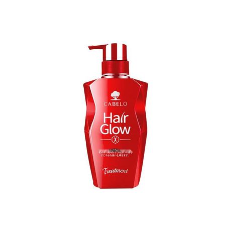 CABELO Укрепляющий восстанавливающий кондиционер