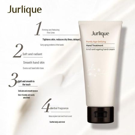 Jurlique Purely Age-Defying Hand Cream