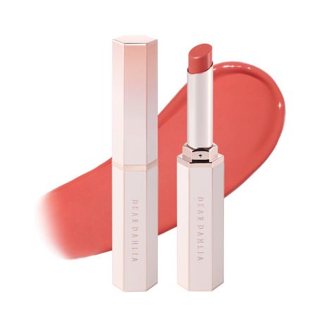 DEAR DAHLIA LIP ALLURE GLOW SHINE Блеск для губ Lip Allure (СИЕННА)