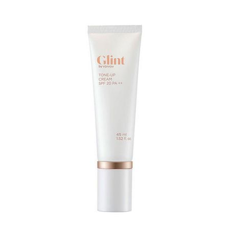 GLINT BY VDIVOV Тональный крем SPF20 PA++ 45 мл K-Beauty SPF20 PA++ 45ml K-Beauty
