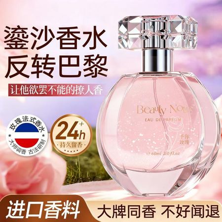 BEAUTY NOTES Коллекция ароматов