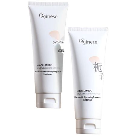 ORGINESE Niacinamide Hand Cream