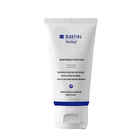MANTING Hydrating Hand Cream