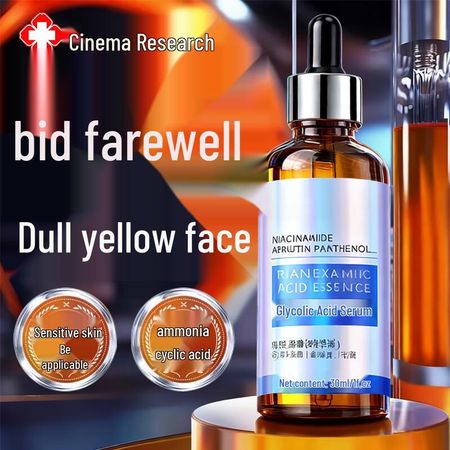 BAILUHUI Skincare Essentials