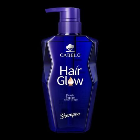 CABELO Night Repair Shampoo