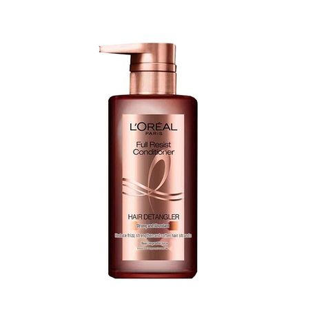 L Oreal Paris Strengthening & Smoothing Conditioner