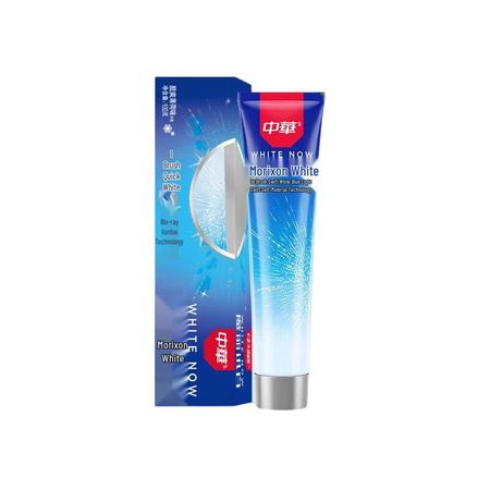 Zhonghua Marvelous White Fresh Breath Toothpaste