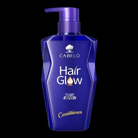 Cabelo Night Repair Conditioner