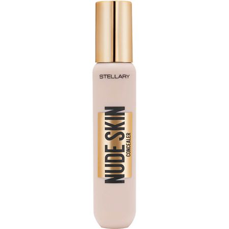 Консилер STELLARY Stellary Кремовый консилер Nude Skin