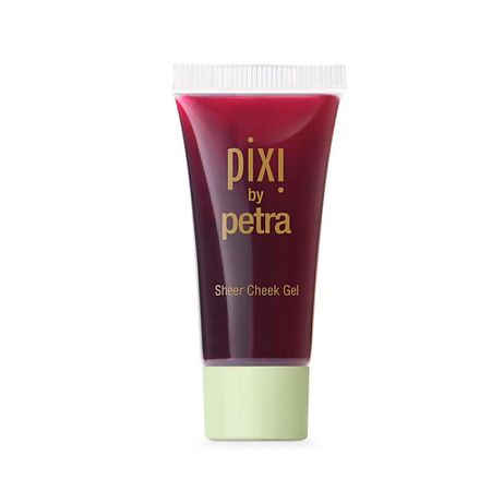 Румяна PIXI Гелевые румяна Sheer Cheek Gel