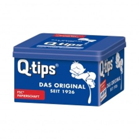 Ватные палочки Q-Tips (206 шт.)