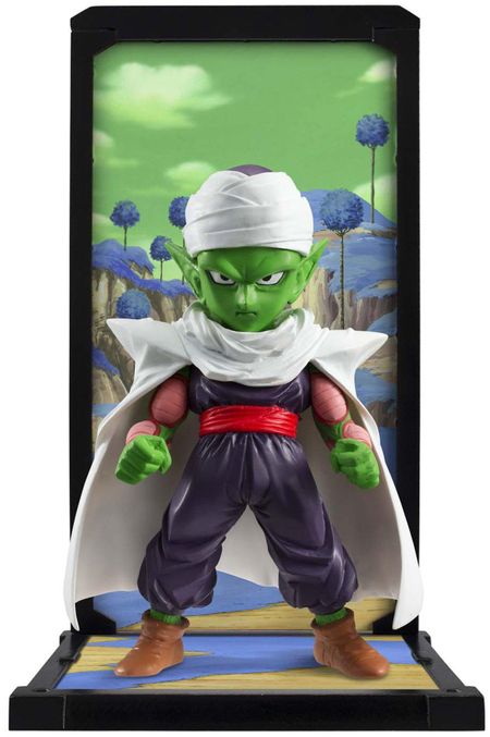 TAMASHII NATIONS Tamashii Buddies Piccolo [Used]