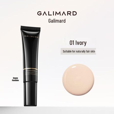 GALIMARD Long-Lasting Hydrating Foundation