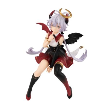 Фигурка-стоппер для лапши Raku Tianyi Падший Ангел Raku Tianyi 1 тип - вер. -