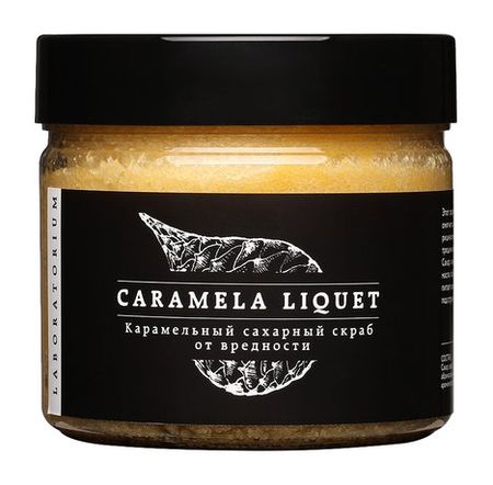 Laboratorium Caramela Liquet